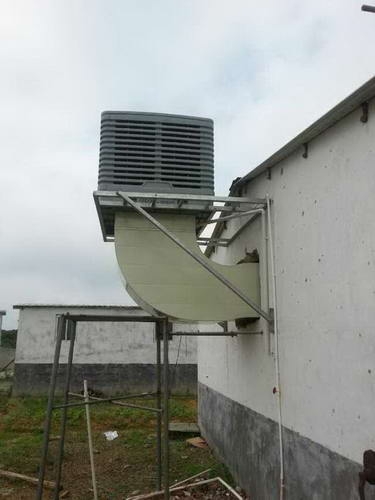 夏季降温通风专用冷风机、环保空调、水冷空调厂家供应