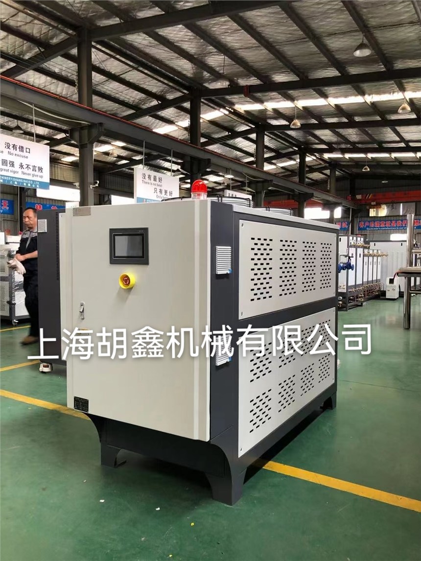 广西变频式冷水机，广东变频式冷水机，广州变频冷水机