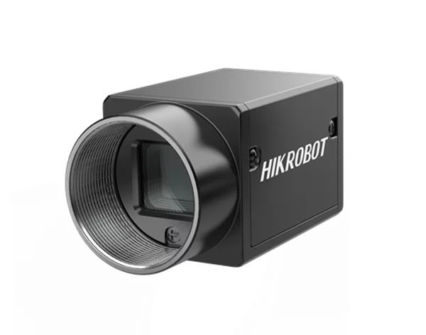海康 MV-CE050-30GM  CMOS 千兆以太网工业面阵相机