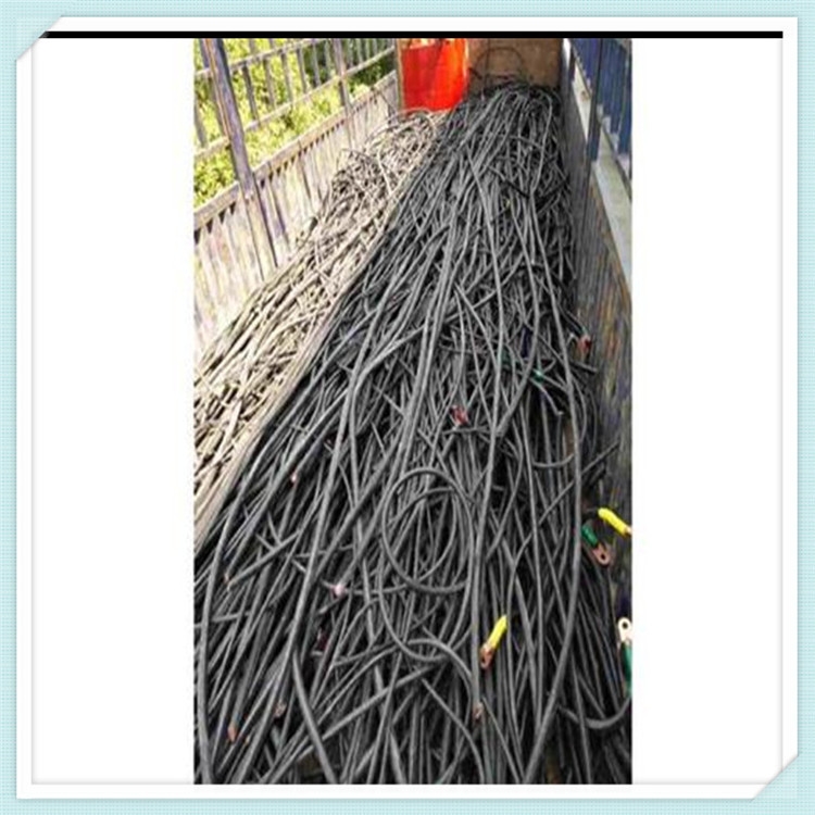 湖南益阳电缆线回收 湖南益阳电缆回收 一忱回收