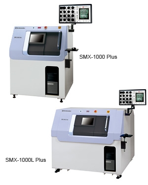 微焦点X射线透视检查装置 SMX-1000 Plus/1000L Plus