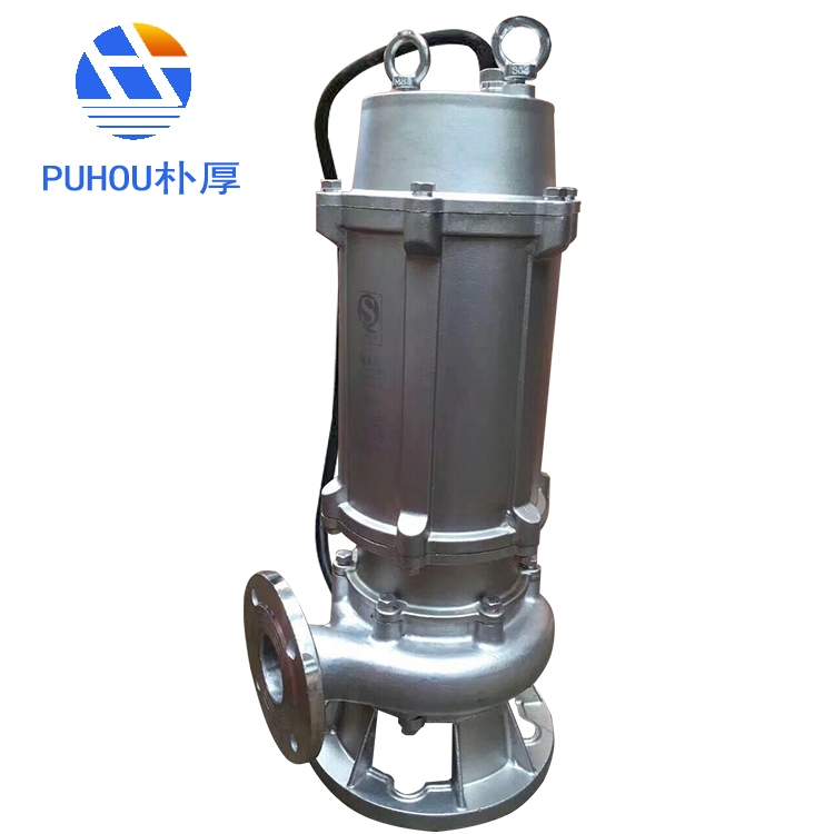 广东中山100QW65-15-5.5潜水泵高品质