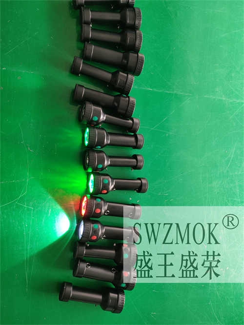 青海SFL16017微型多功能信号灯2022已更新（今日/价格）
