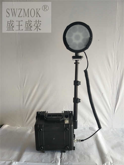 重庆JHYD7010LED便携式移动照明灯2023已更新（今日/咨询）