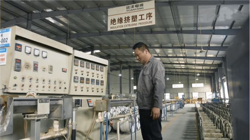 青海省潜水泵专用电缆JHS1×16源头直供厂家