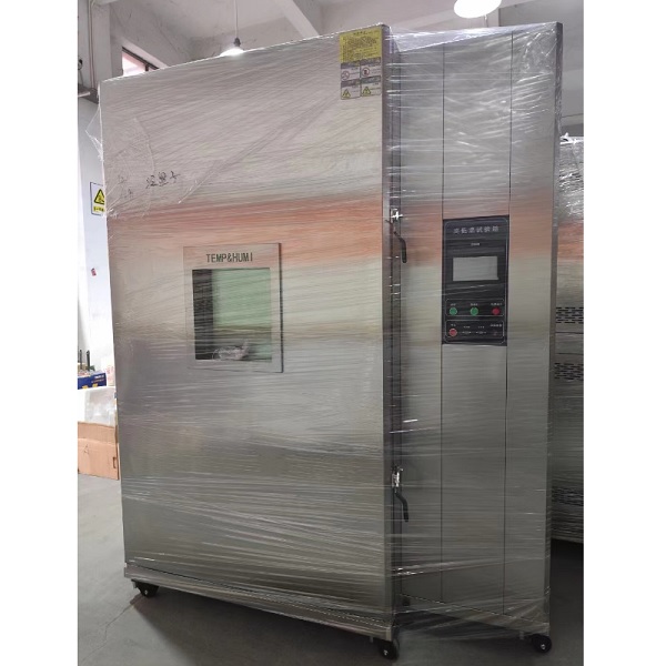 高低温试验箱可程式恒温恒湿试验箱HT-GDW-800M