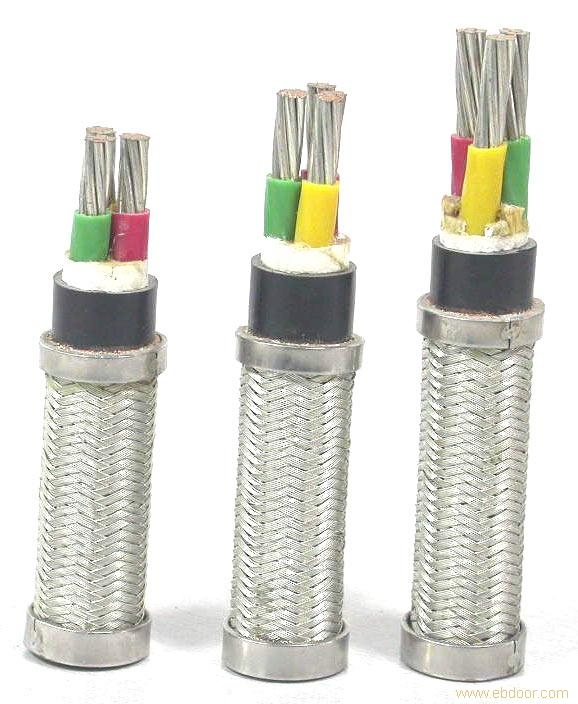 ZR-KFP2FRP2耐高温控制电缆保质保量