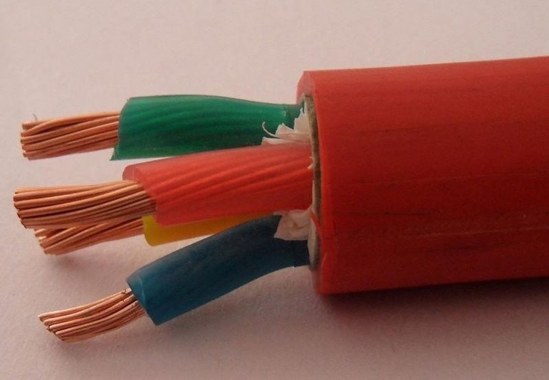 GYTZS-12B1阻燃松套层绞式光缆提供合格证
