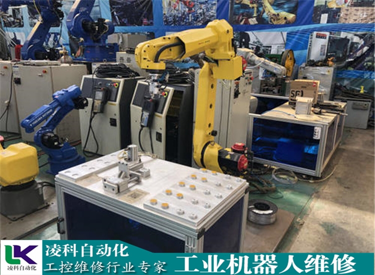 日本川崎工业机器人维修2023维修实时9秒前已更新