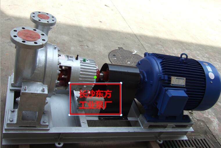 65AY100A油泵 叶轮切割一次流量扬程电机功率变小适应客户不同需求65Y100A