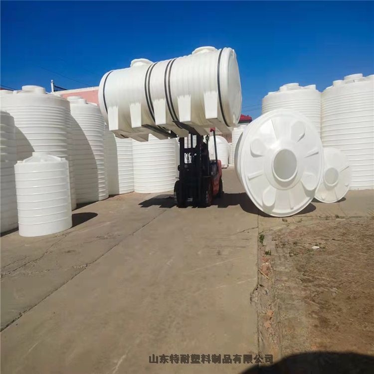 天津3吨塑料圆桶价格