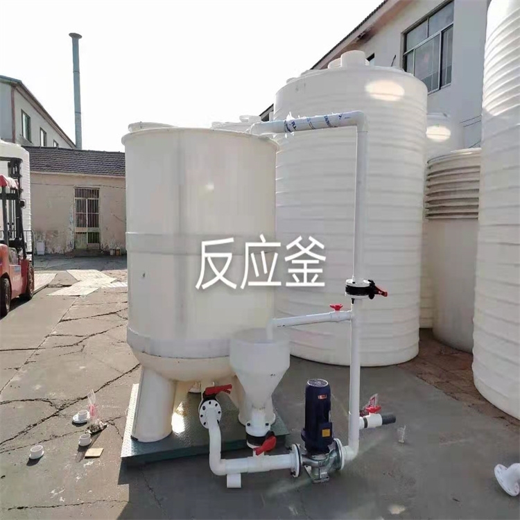 天津15吨塑料桶价格