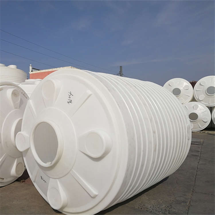辽宁1-50吨卧式塑料储罐生产厂家