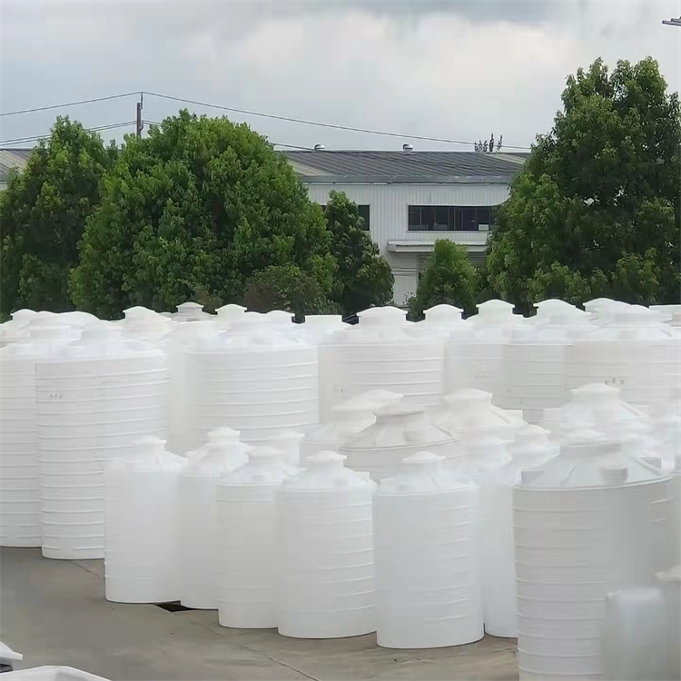 北京10吨立式塑料储罐生产厂家
