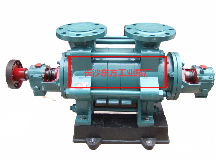DG6-50*6  DG多级泵卧式清水离心泵高扬程多级泵 耐腐蚀材质