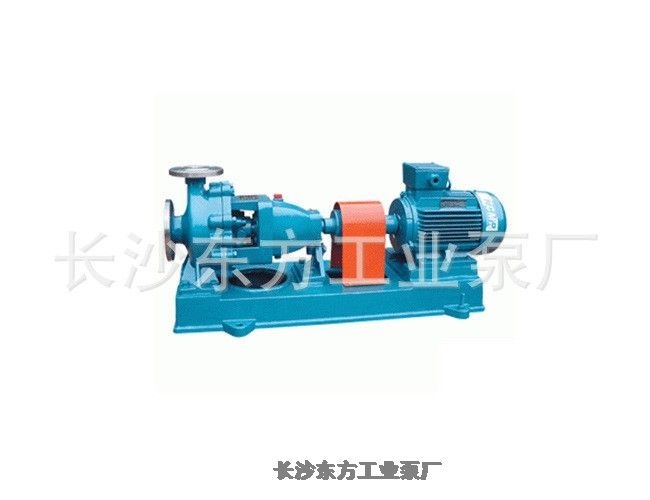 化工泵 IH100-65J-250化工泵所适用的介质基本都是为腐蚀性