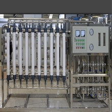 超滤设备 天津水处理设备找天一净源厂家品牌产品