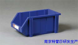 成都环球牌塑料托盘周转箱零件盒_兴安盟1200*590*250零件盒-透明-南京特蕾莎