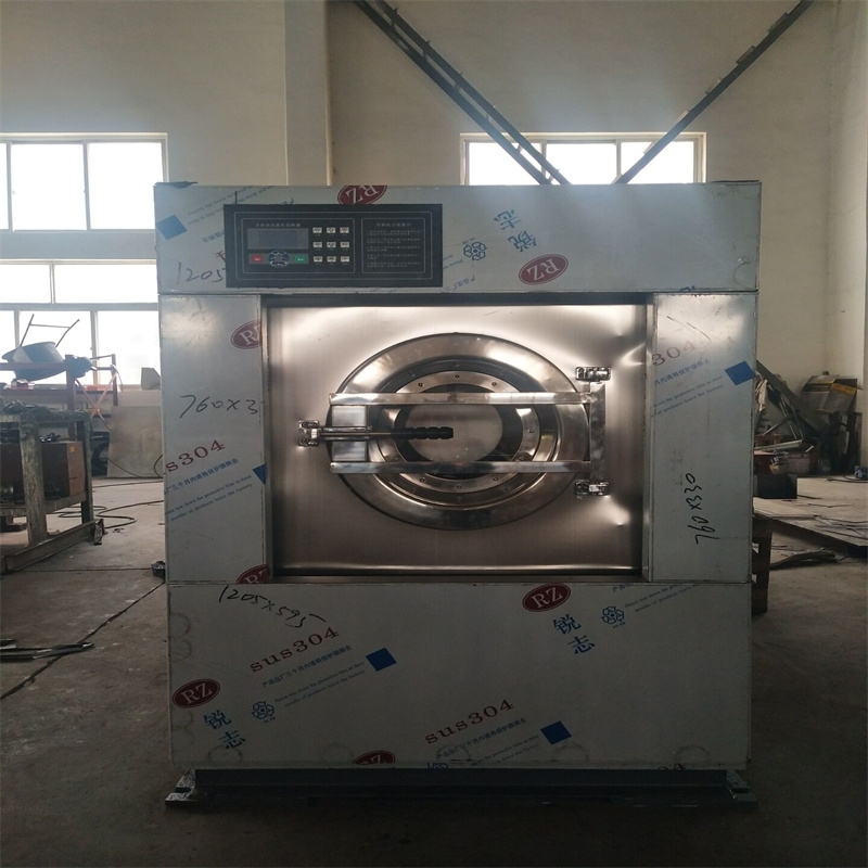 菏泽市工业洗脱机 海鑫适用范围广泛 全自动洗脱机实力厂家