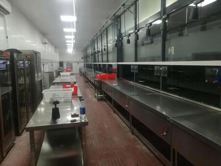 南宁市雍隆酒店厨房设备回收二手餐饮设备饭店酒楼餐馆厨具设备