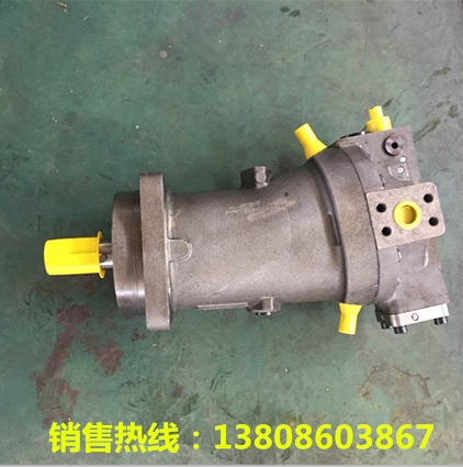 齿轮泵PVB6-LSW-20-CC-11-PRC