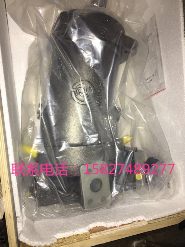 新闻：江苏贵州力源铸铁柱塞泵A7V40DR2.0RPF00价格咨询