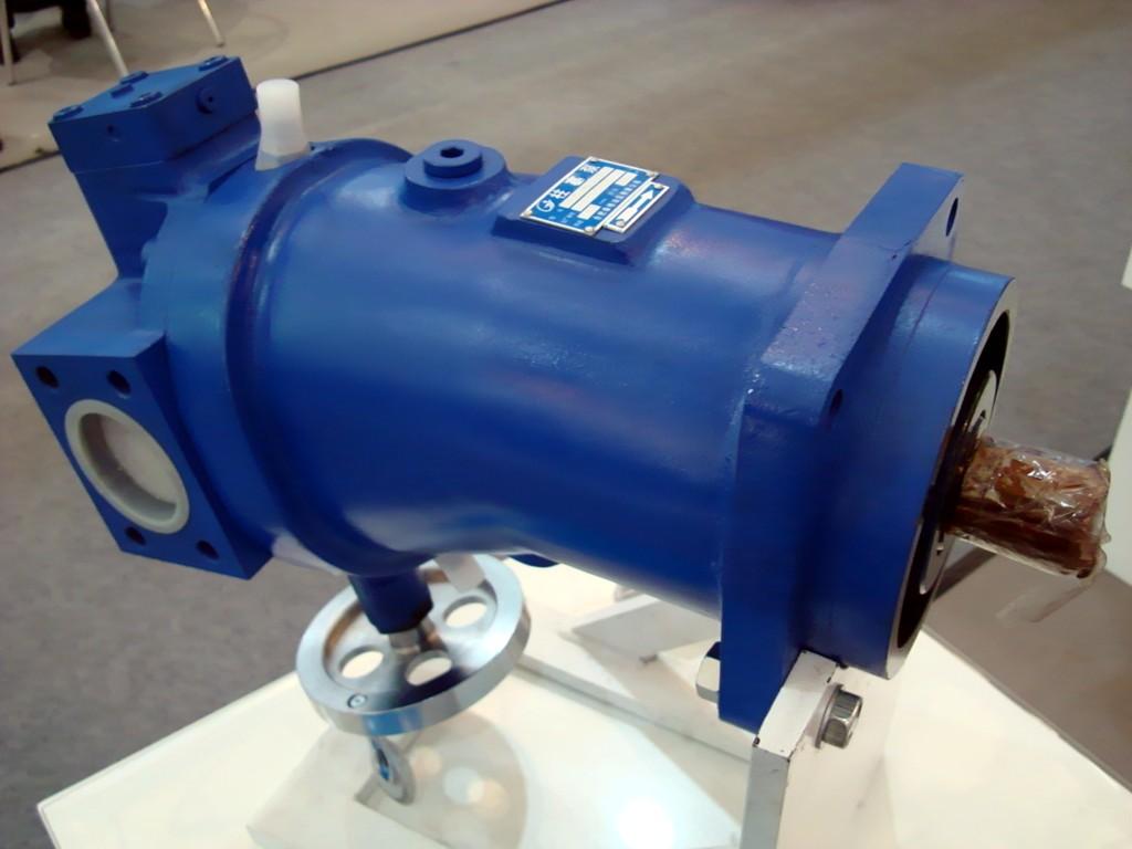 CBY4180/2010齿轮泵生产厂家
