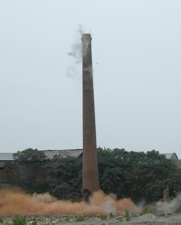 甘肃兰州市锅炉烟囱拆除公司2021【欢迎光临】