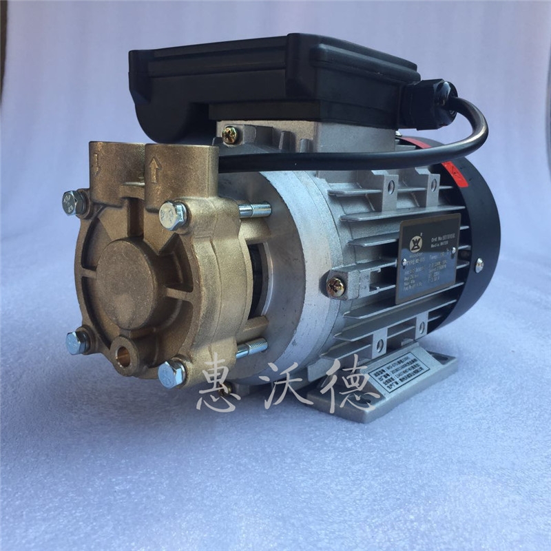 漩涡泵WD-10-120高温热水泵