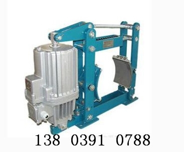 大型起重机制动器YWZ4-300/50电力液压推动器焦作制动器原厂产品