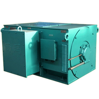 西安西玛电机 - Y系列高压三相异步电动机