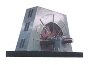 西玛电机 - TK系列大型三相交流同步电动机