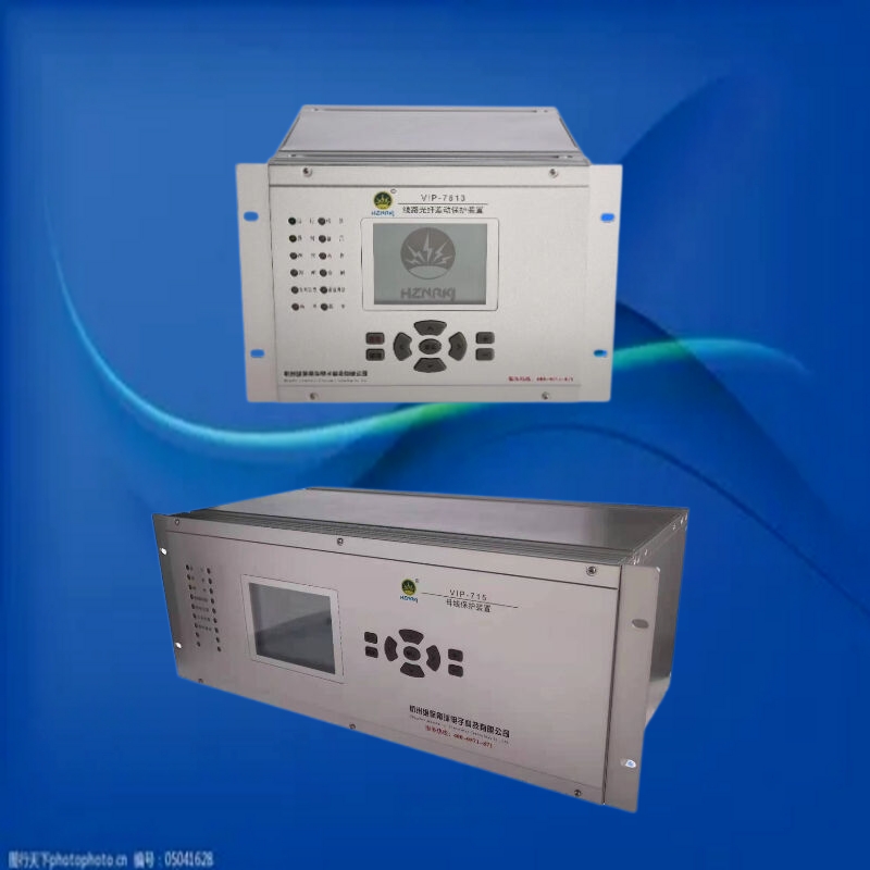 天津频率电压紧急控制装置低频低压解列装置作用适用范围