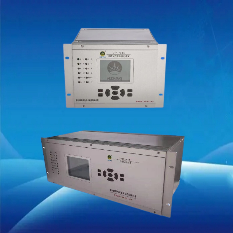 国外频率电压紧急控制装置频率电压紧急控制作用适用范围