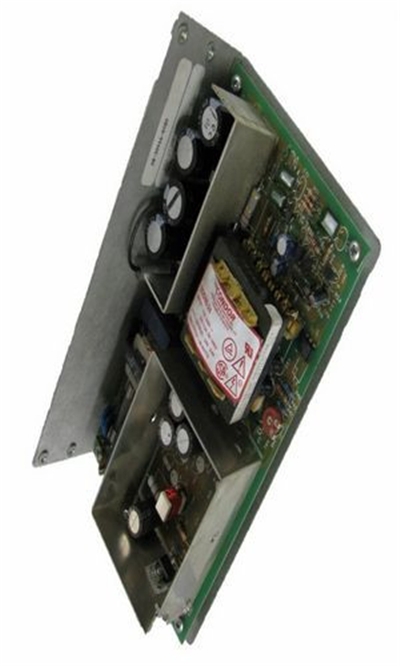IC660EBA025冗余适配器