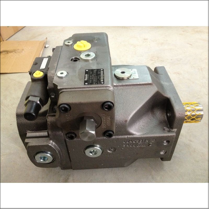 力士乐柱塞泵A10VSO100DFR1/31R-PSC12N00泉州伊顿液压机电