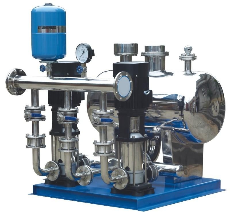 梅州水泵房维修节能改造、汕尾水泵房维修节能改造