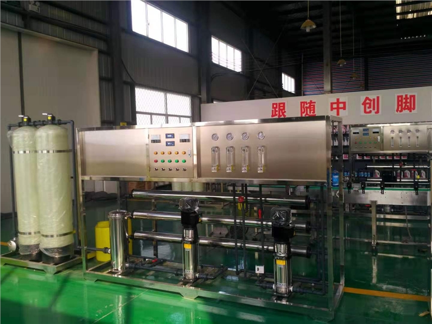 徐州水处理厂家·大型水处理设备·水处理设备价钱
