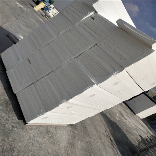新闻:北海银海外墙聚合聚苯板生产厂家