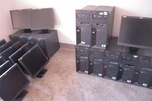 广州旧电脑回收/广州海珠区二手电脑回收