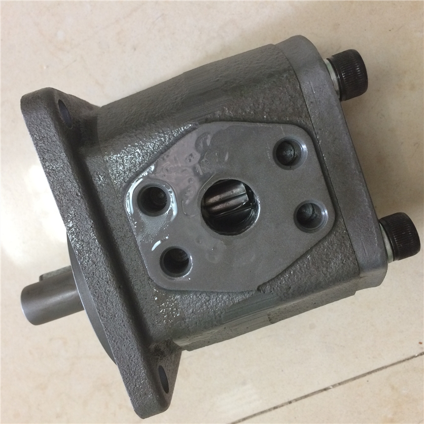齿轮泵 AZPF-12-019RCB01MB 供应定量