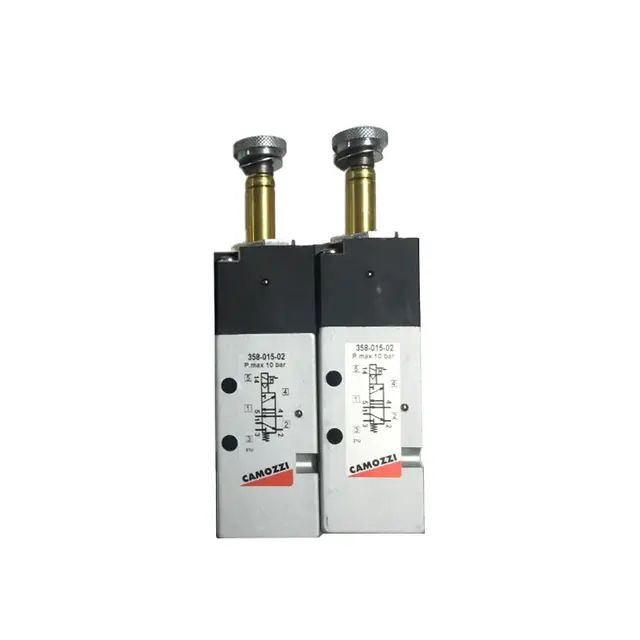 压力传感器	EDS-344-3-400-000 400bar 24VDC 4-2