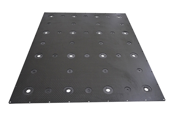 生产碳纤维夹芯板，碳纤维夹芯板批量厂家定制