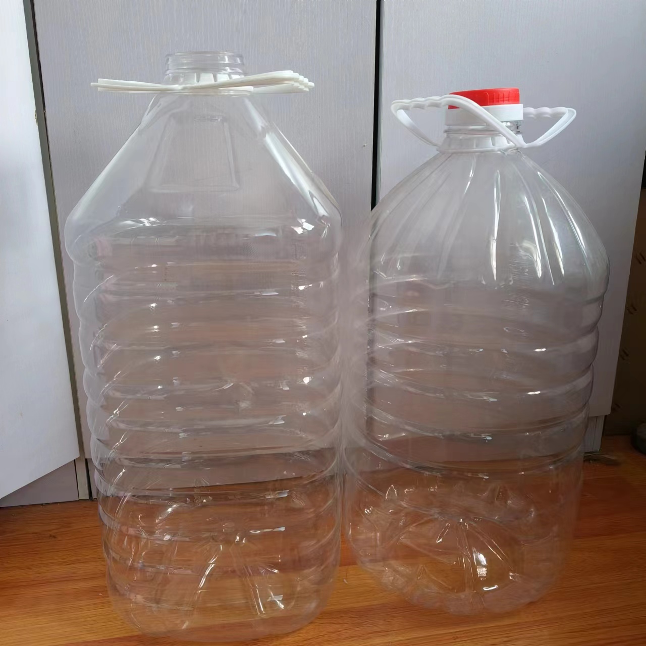 陕西榆林市22升塑料桶