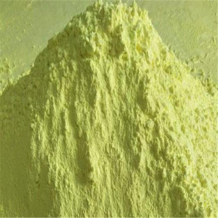 黑龙江硫磺粉一吨 农业硫磺粉的使用方法 果树硫磺粉价格优惠