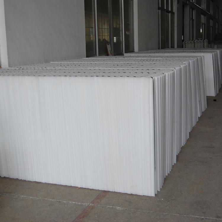 荣茂 PVC斜管填料 斜板填料和斜管填料的区别