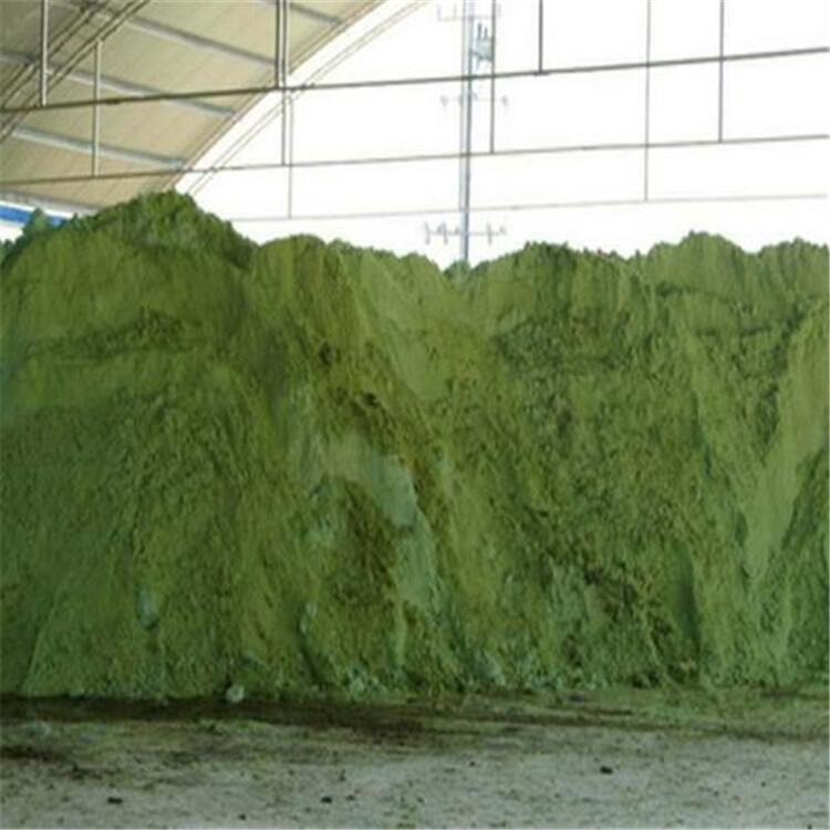 调节土壤酸碱度硫酸亚铁 新出的硫酸亚铁价格多少钱一吨 荣茂