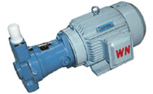 油泵电机组2.5MCY-Y801-4-A-0.55KW油泵电机组